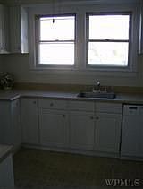 New Kitchen
