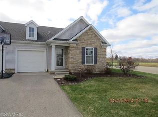3512 Rifle River St SW, Wyoming, MI 49418