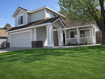 454 Harvest Circle, Vacaville, CA, 95687