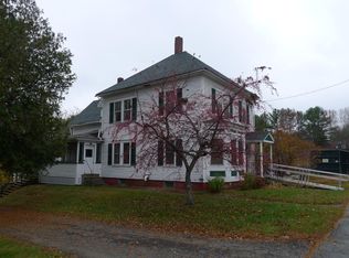 97 Park St, Livermore Falls, ME 04254