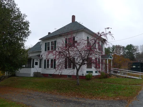 97 Park Street, Livermore Falls, ME 04254