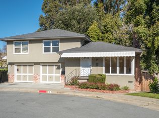 7 Paulson Ct, San Mateo, CA 94403