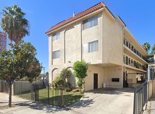 2509 Crenshaw Blvd APT 1, Los Angeles, CA 90016