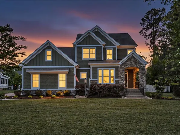 1209 Founders Pointe Trl, Carrollton, VA 23314