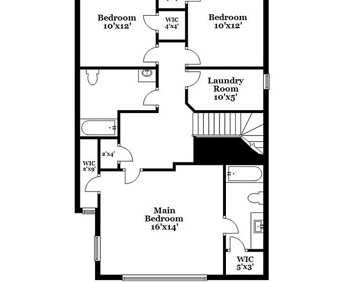 203 Silver Spring St — Photo 3