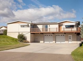 4601 S Arizona St, Butte, MT 59701