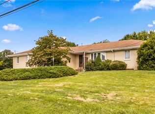 100 Keck Dr, Pittsburgh, PA 15238