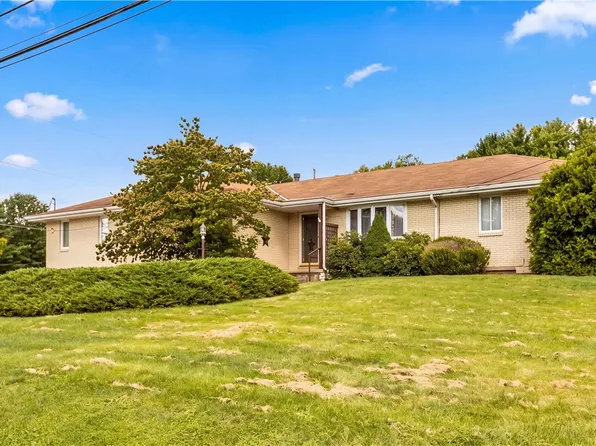 100 Keck Dr, Pittsburgh, PA 15238