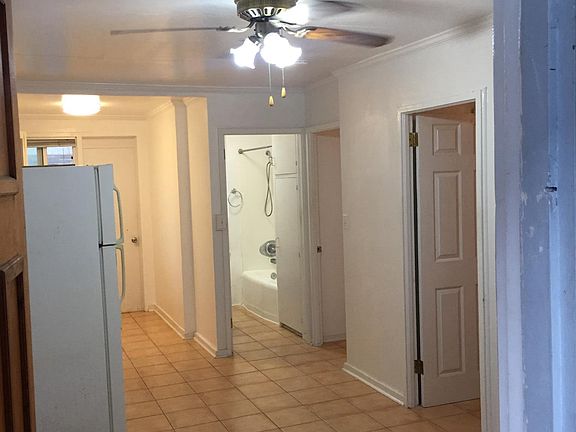 Entrance into Living room