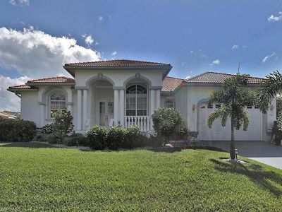 707 Nautilus CT, Marco Island, FL, 34145