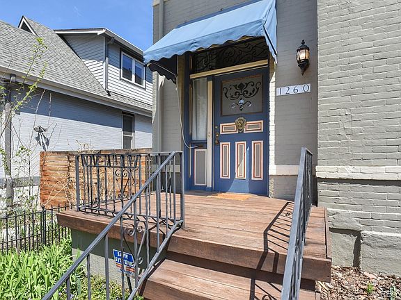 4th image of 1260 Gaylord Street