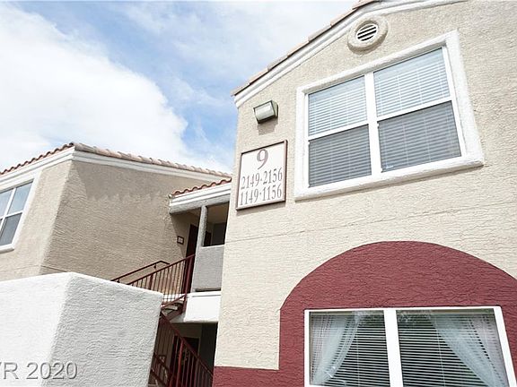 3rd image of 5055 W Hacienda Ave Unit 2154