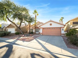 1775 Summerwood Cir, Henderson, NV 89012