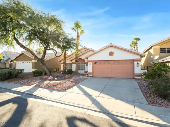 1775 Summerwood Cir, Henderson, NV 89012