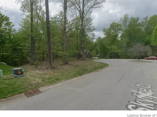 Skyline Court, Floyds Knobs, IN 47119