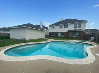 18807 Harbor Key Cir, Houston, TX 77084