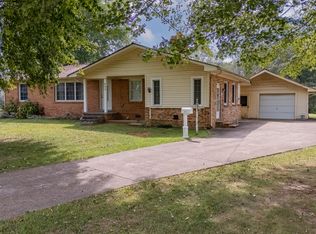 492 Campbellsville Pike, Ethridge, TN 38456