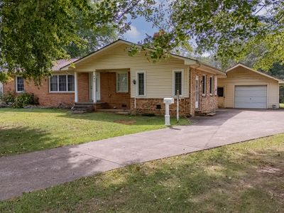 492 Campbellsville Pike, Ethridge, TN, 38456