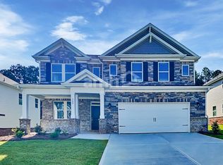 799 Carnaby Ln, Dacula, GA 30019