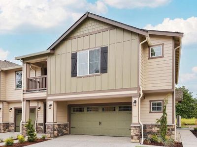 8732 E Gilman Ave, Arlington, WA, 98223