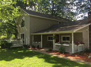 2142 Bingham Rd, Clio, MI 48420
