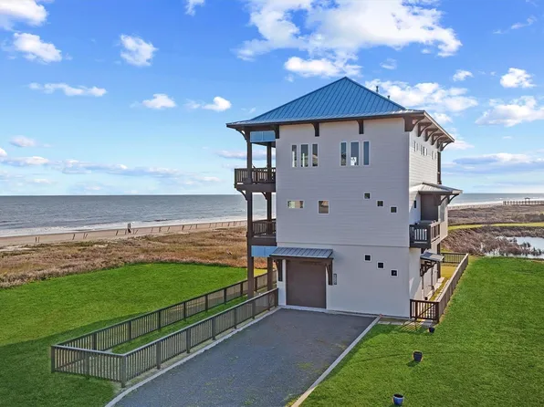438 Seagrass, Gilchrist, TX 77650