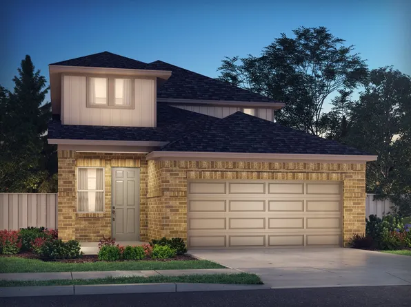 6601 Lahna Oak Dr, Conroe, TX 77304