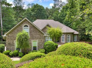 130 Mockernut Cir, Aiken, SC 29803