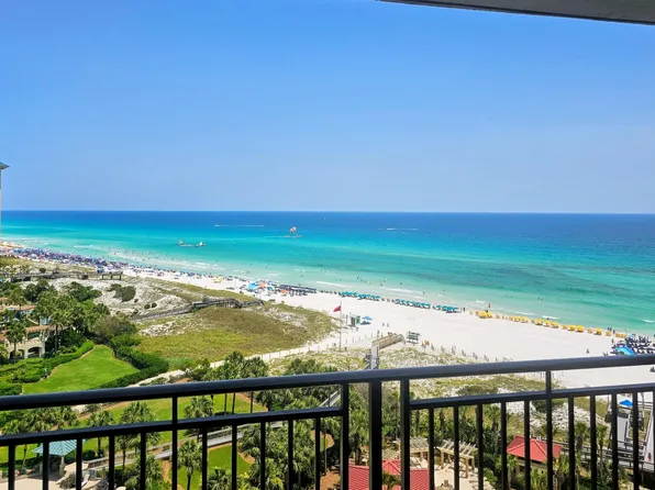 4784 Westwinds Dr #4784, Miramar Beach, FL 32550