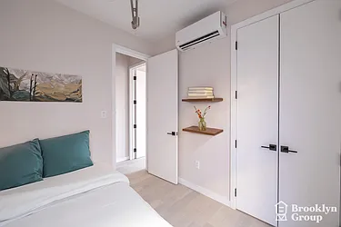 Rented by Brooklyn Group