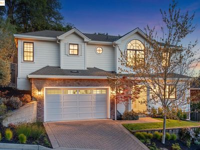 18 Woodside Glen Ct, Oakland, CA, 94602