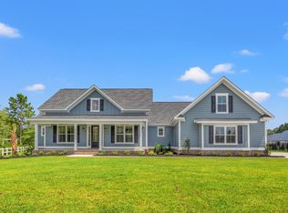 8235 Forest Lake Dr, Conway, SC 29526