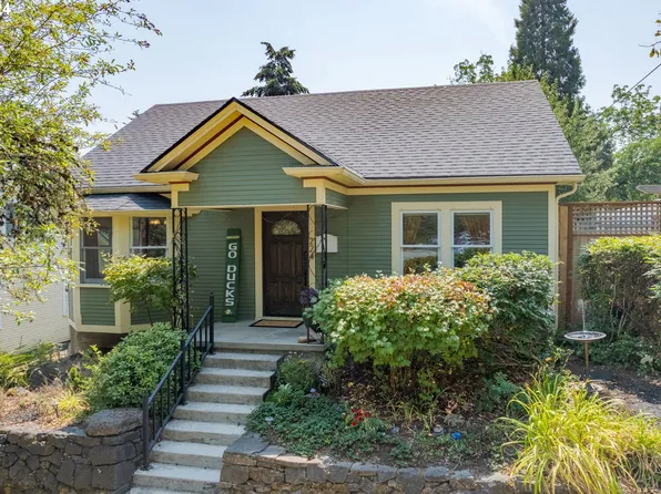 224 E 2nd Ave, Eugene, OR 97401