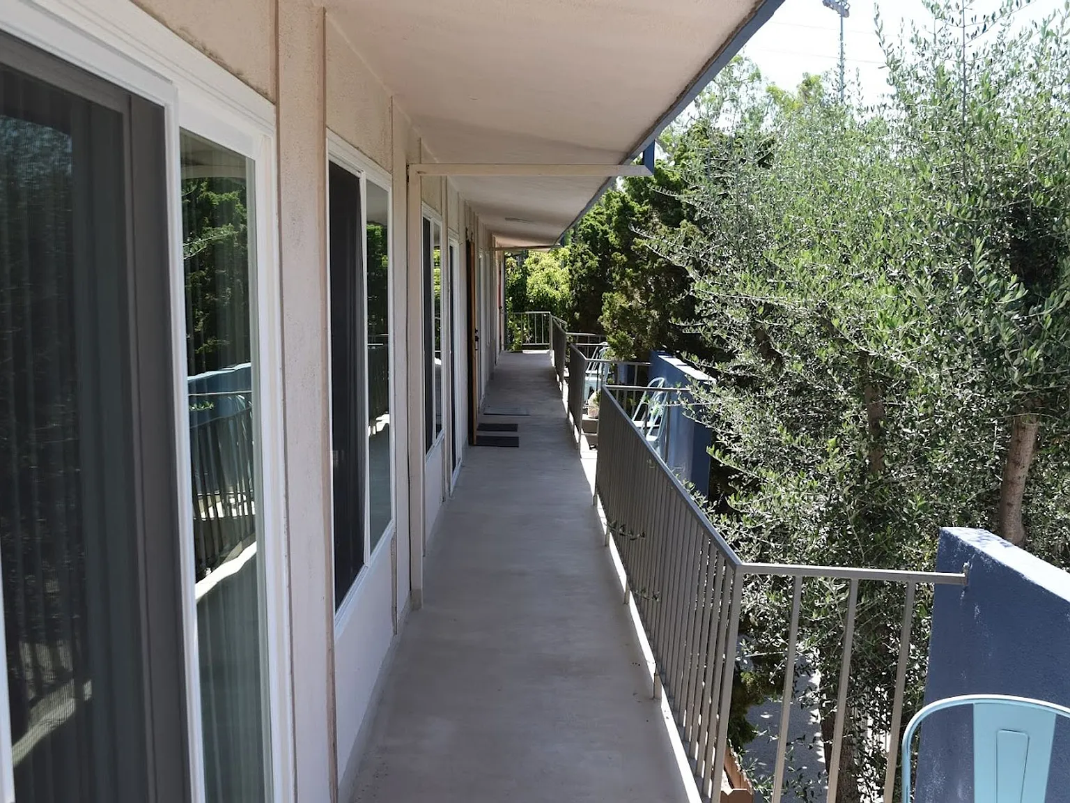 Ocean Villas — Photo 4