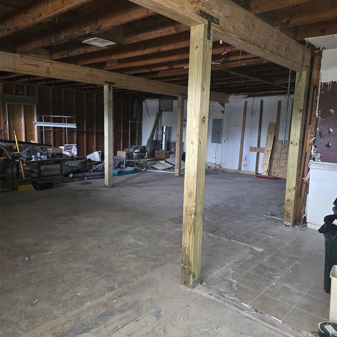 1 bed, 1.0 bath, 1100 sqft, $3,800 — Photo 4