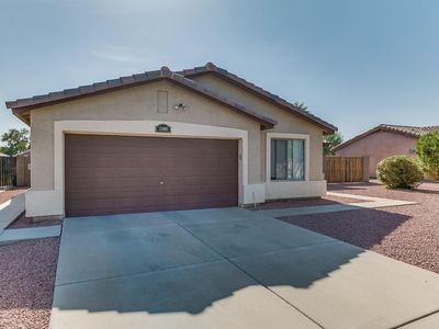 15005 W Crocus Dr, Surprise, AZ, 85379