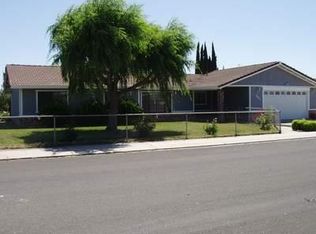 3800 Gaza Ave, Ceres, CA 95307