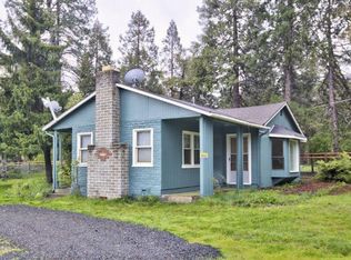 3735 New Hope Rd, Grants Pass, OR 97527