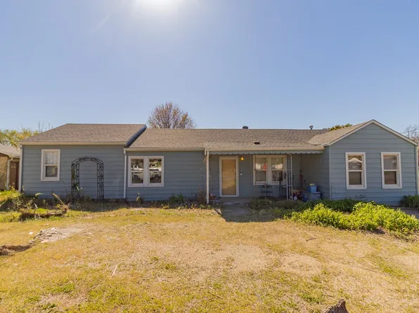 5757 S Mead Ave, Wichita, KS 67216