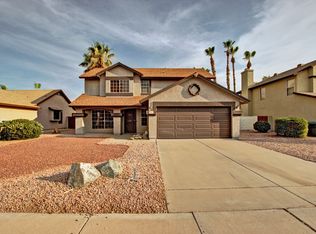 3543 E Tonto Ln, Phoenix, AZ 85050