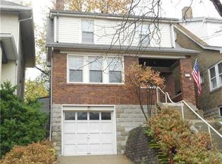 307 Kenmont Ave, Pittsburgh, PA 15216