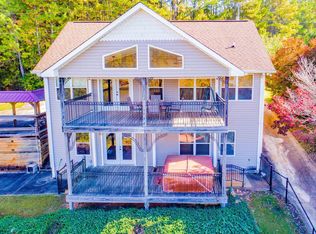 115 Hicks Bend Ct, Wedowee, AL 36278