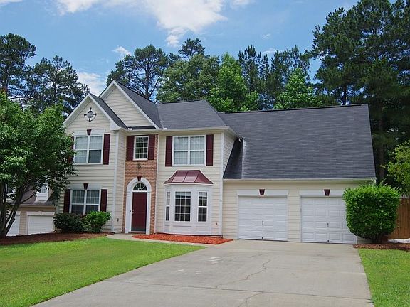 2nd image of 3082 Trotters Field Dr SW