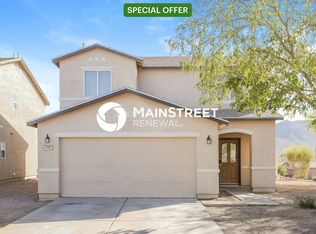 3755 W Exton Ln, Tucson, AZ 85746