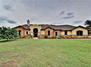 270 County Road 283, Leander, TX 78641