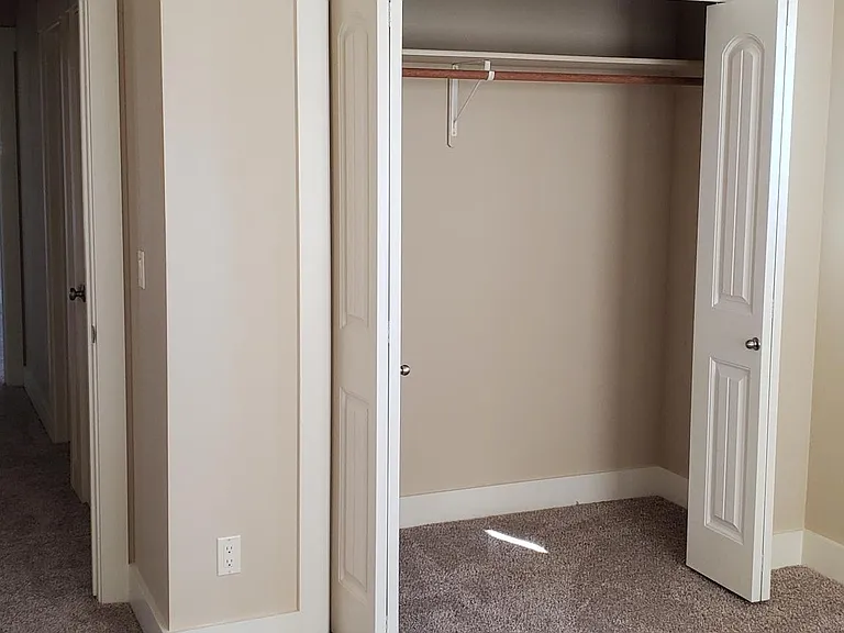 Bedroom #1