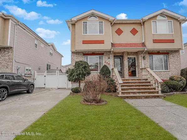 538 Eltingville Blvd, Staten Island, NY 10312