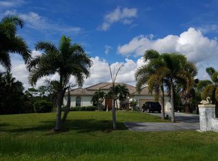 15325 75th Ln N, Loxahatchee, FL 33470