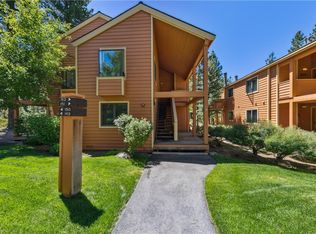 120 Village Blvd #152, Incline Village, NV