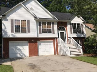 5220 Arbor View Way, Sugar Hill, GA 30518